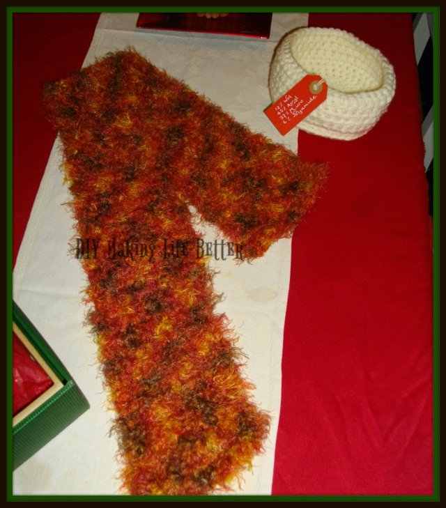 crochet scarf sicilia 2