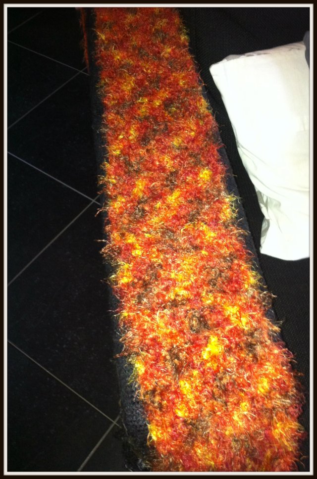 crochet scarf sicilia 3